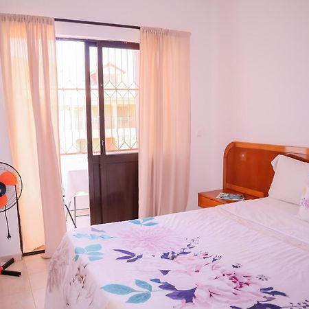 Apartamento Escape House Tarrafal  Exterior foto