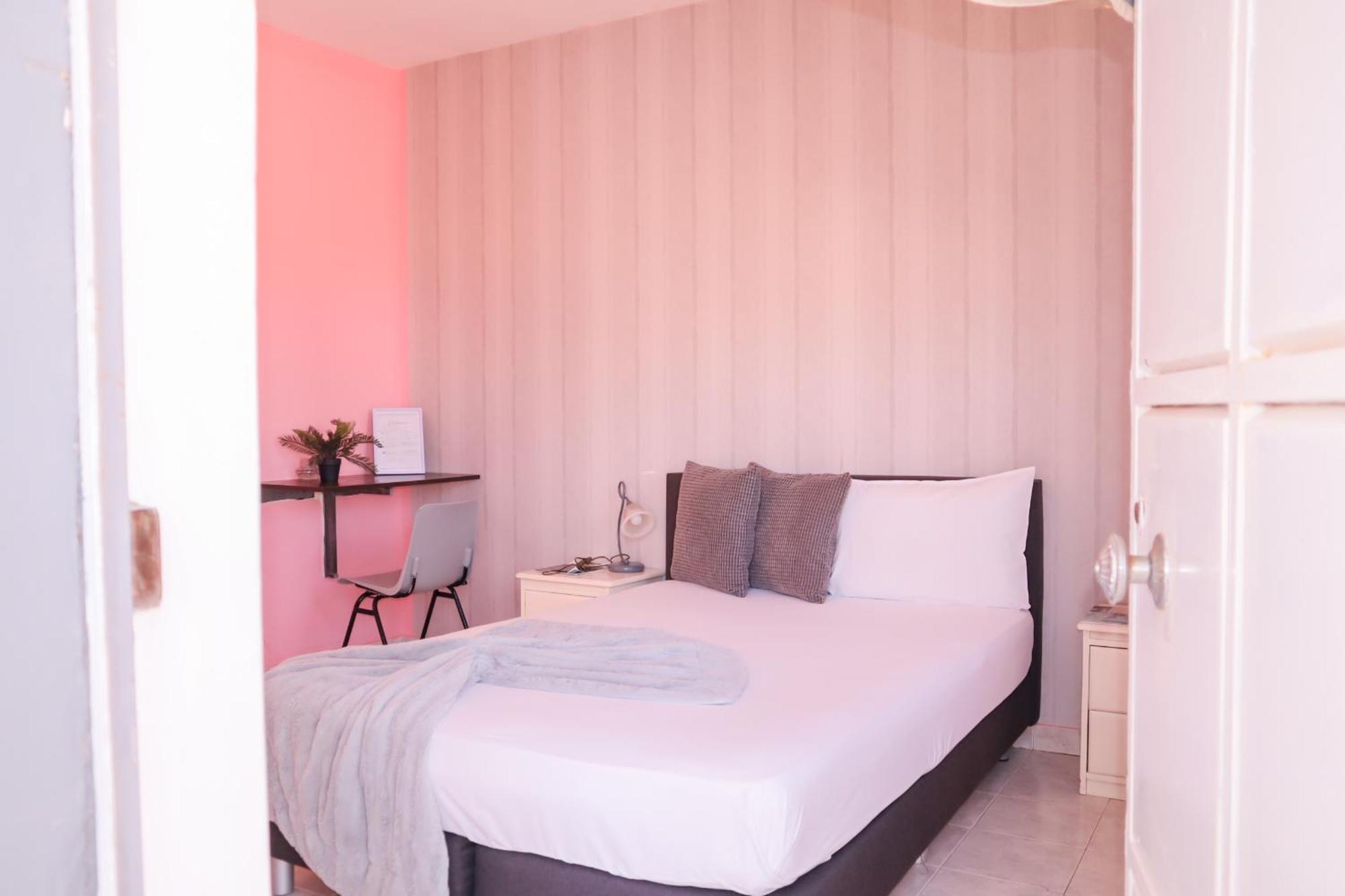 Apartamento Escape House Tarrafal  Exterior foto