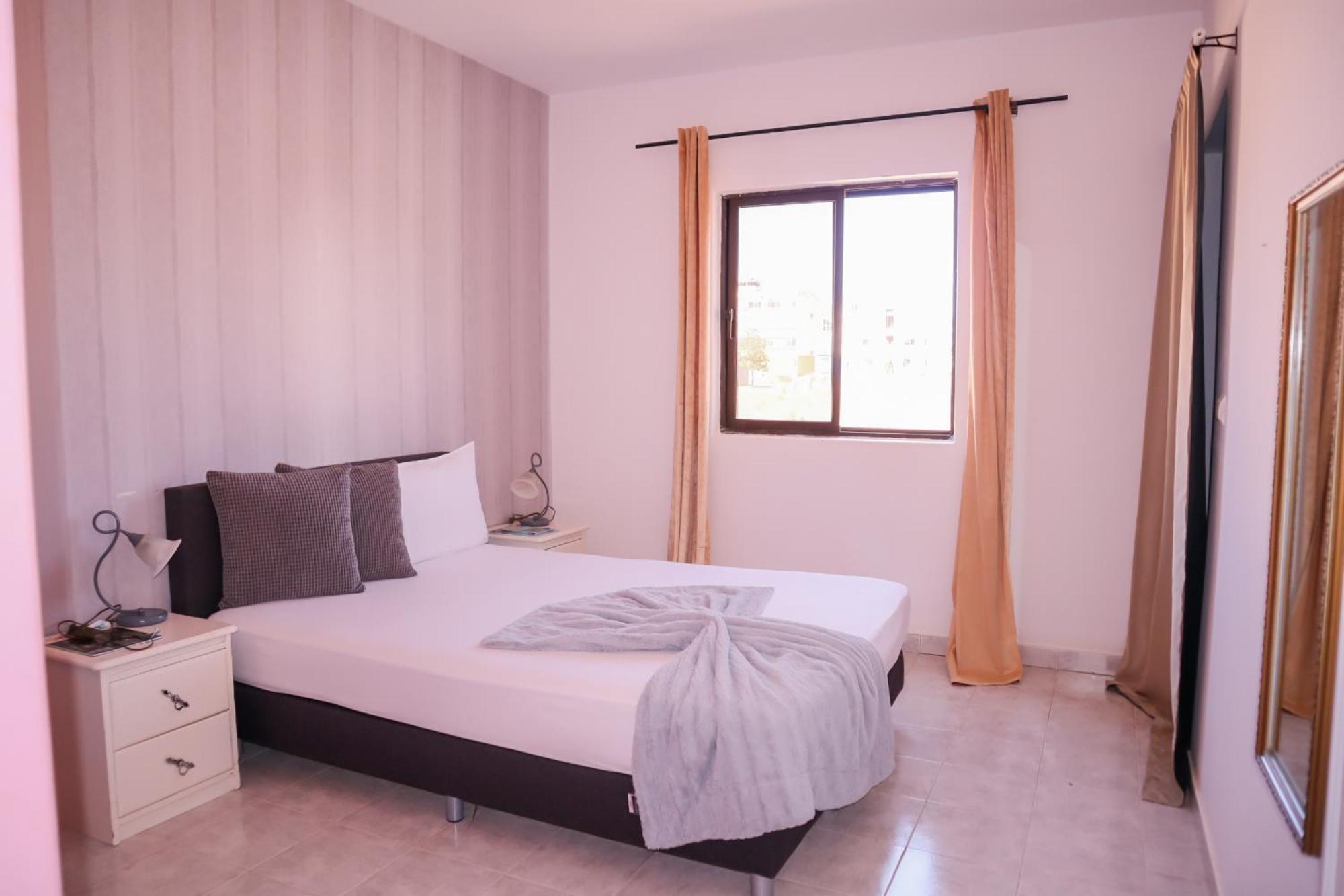 Apartamento Escape House Tarrafal  Exterior foto