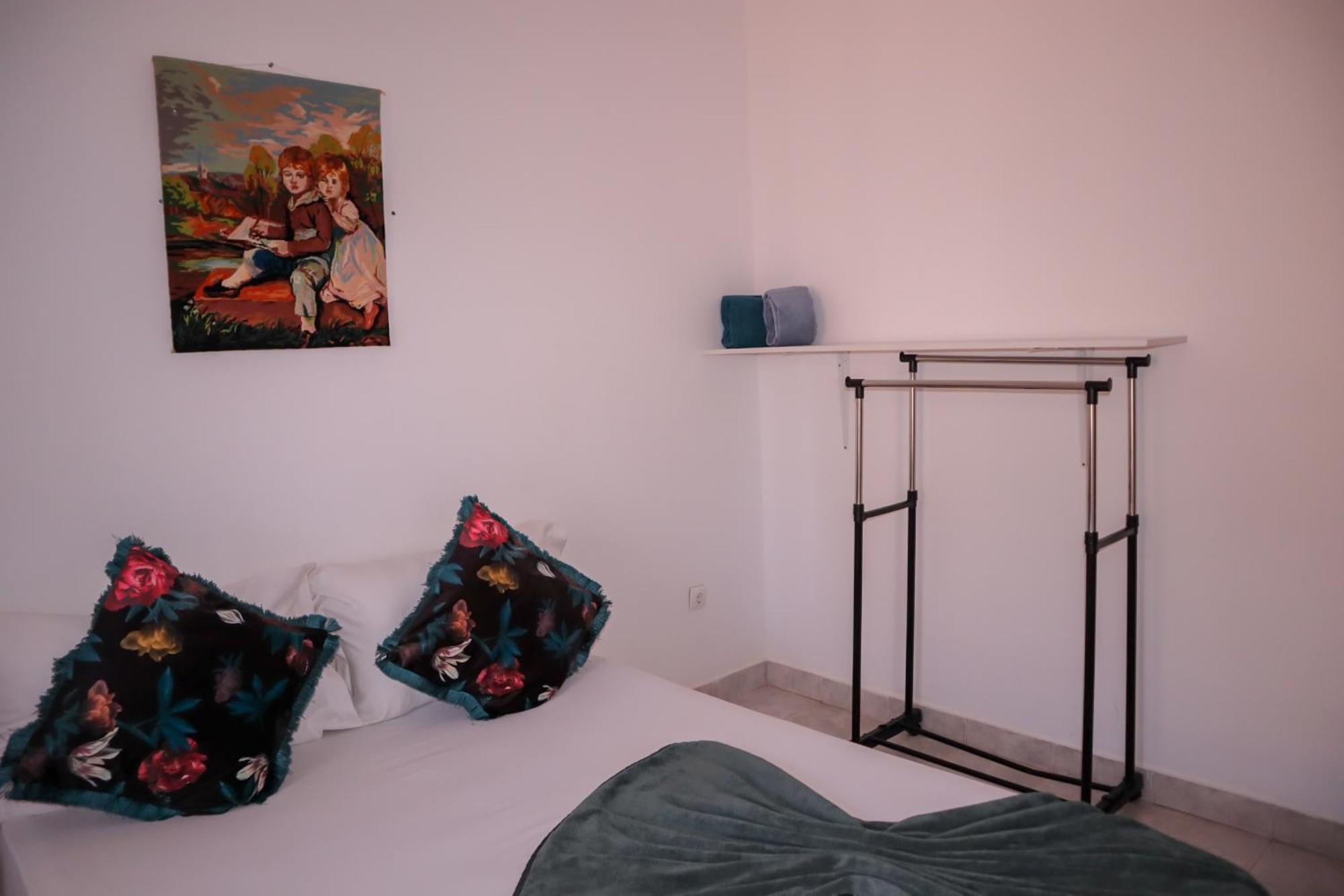 Apartamento Escape House Tarrafal  Exterior foto