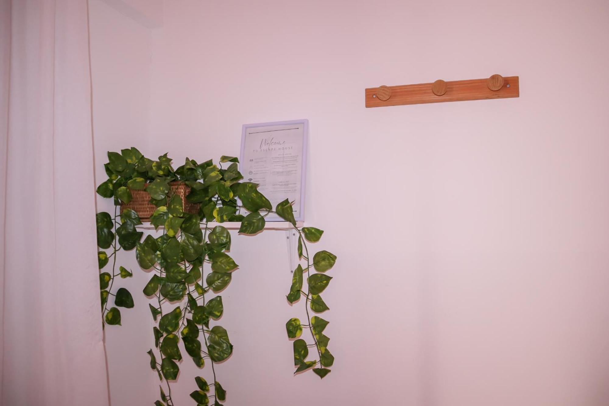 Apartamento Escape House Tarrafal  Exterior foto