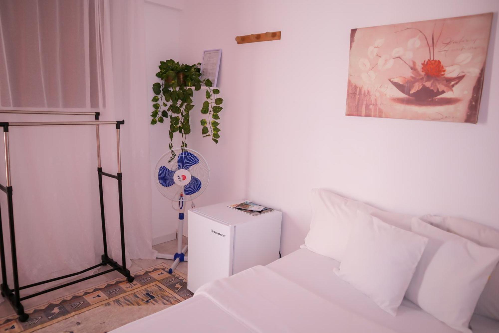 Apartamento Escape House Tarrafal  Exterior foto
