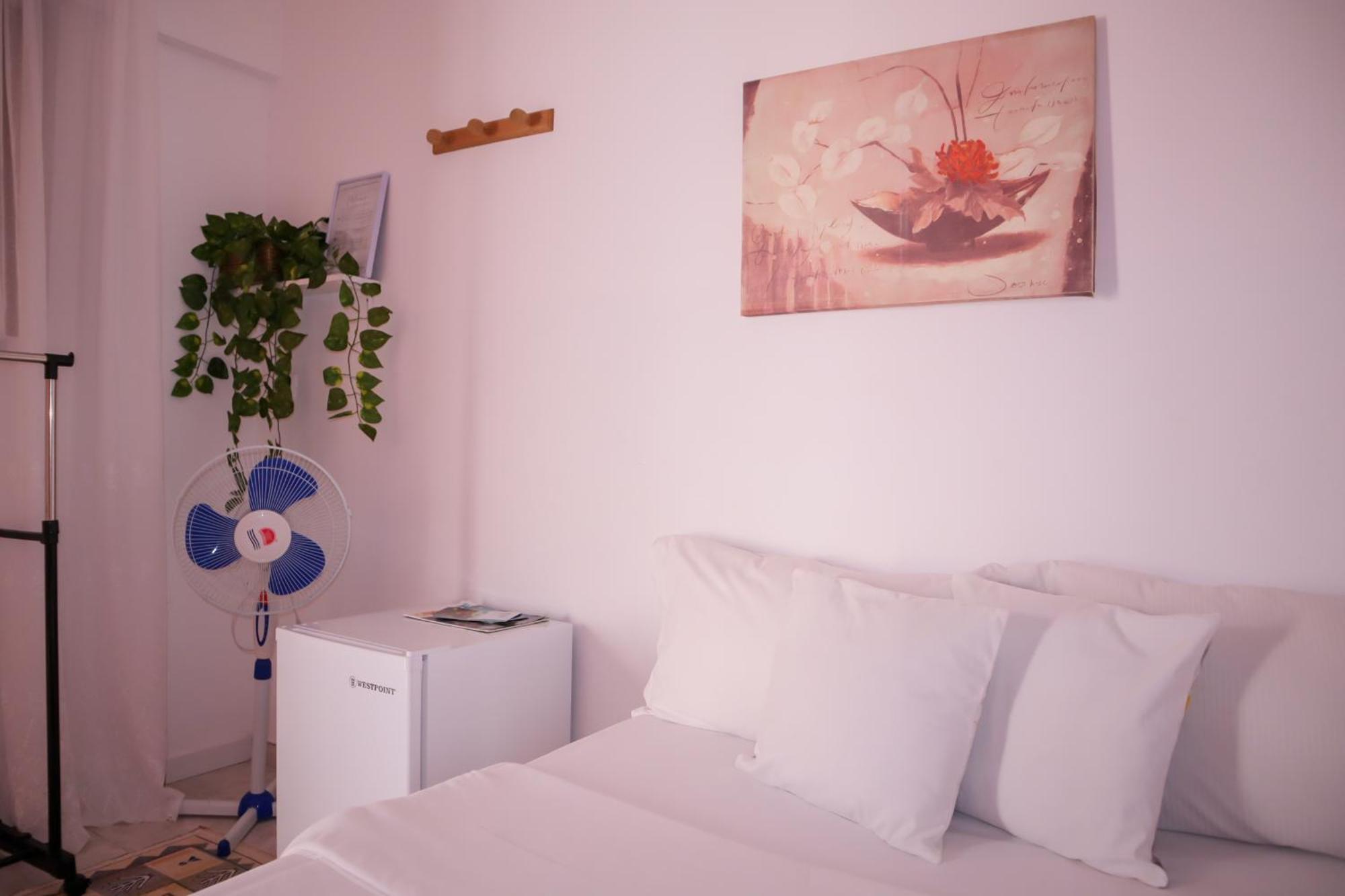 Apartamento Escape House Tarrafal  Exterior foto
