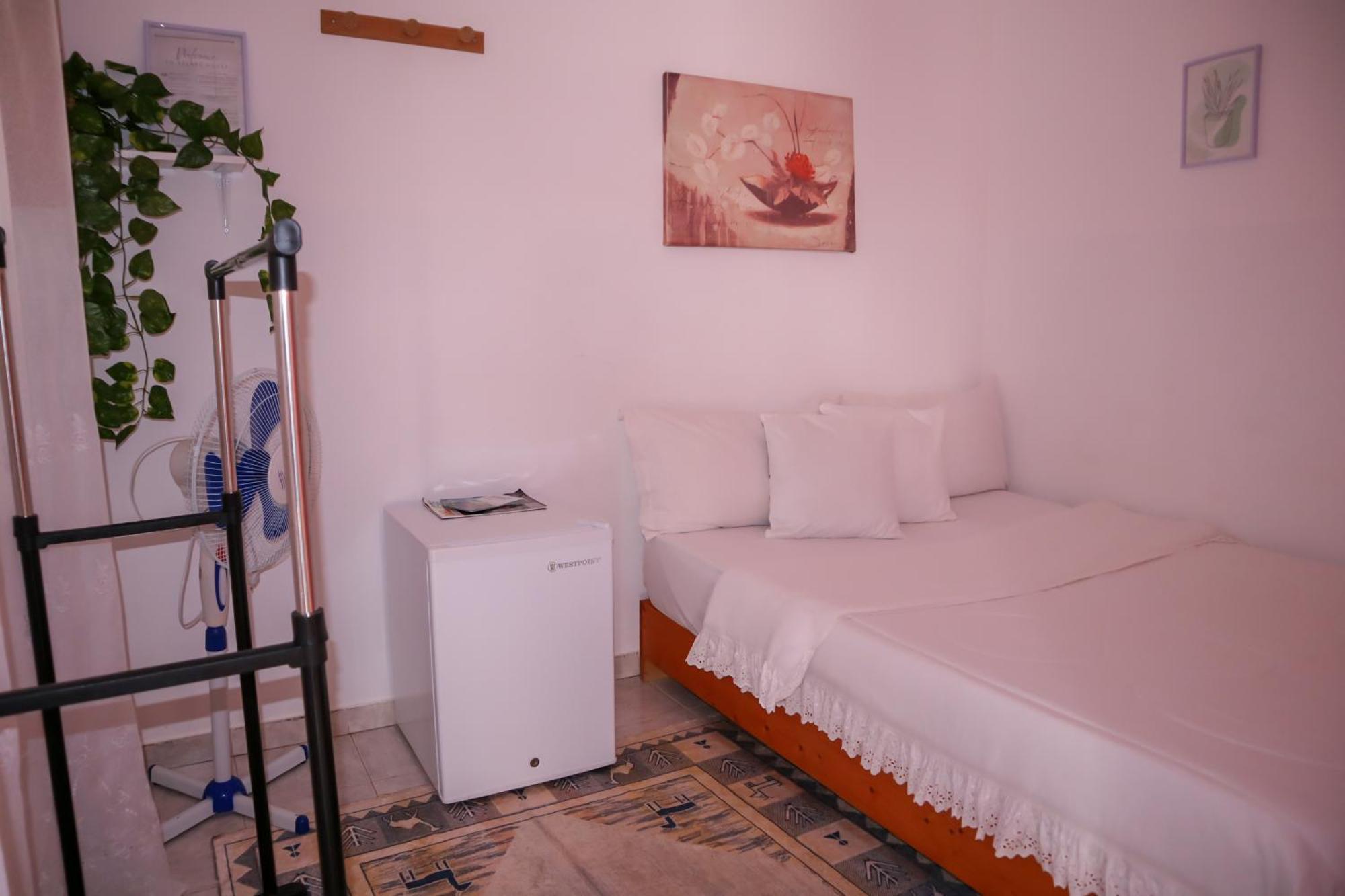 Apartamento Escape House Tarrafal  Exterior foto