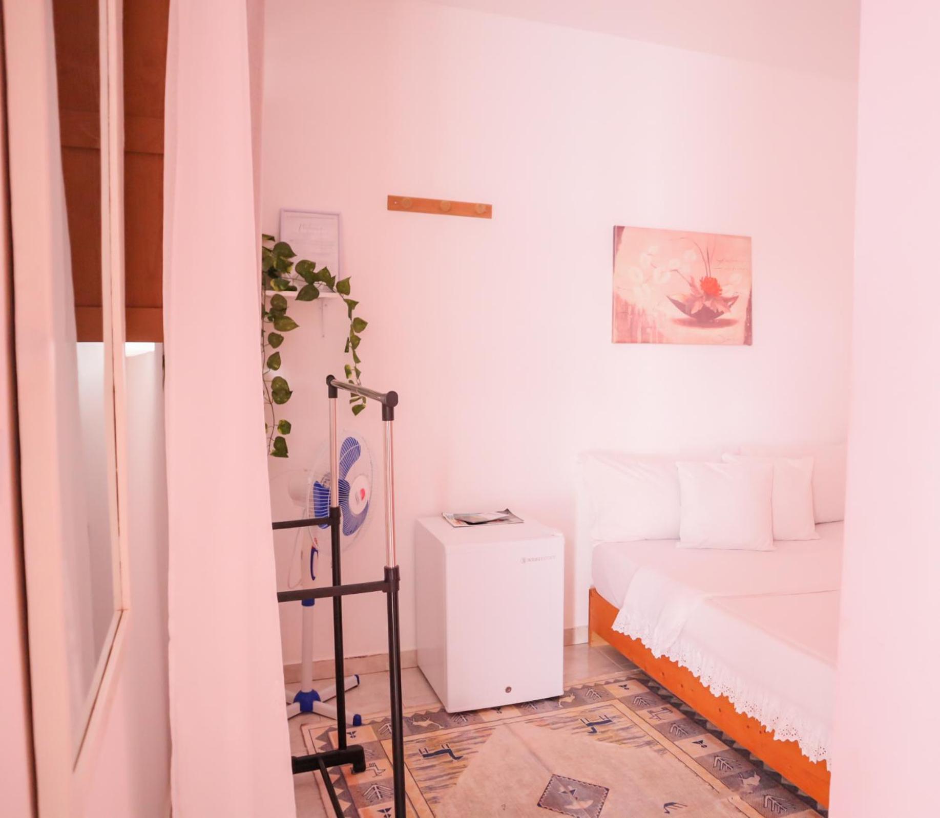 Apartamento Escape House Tarrafal  Exterior foto