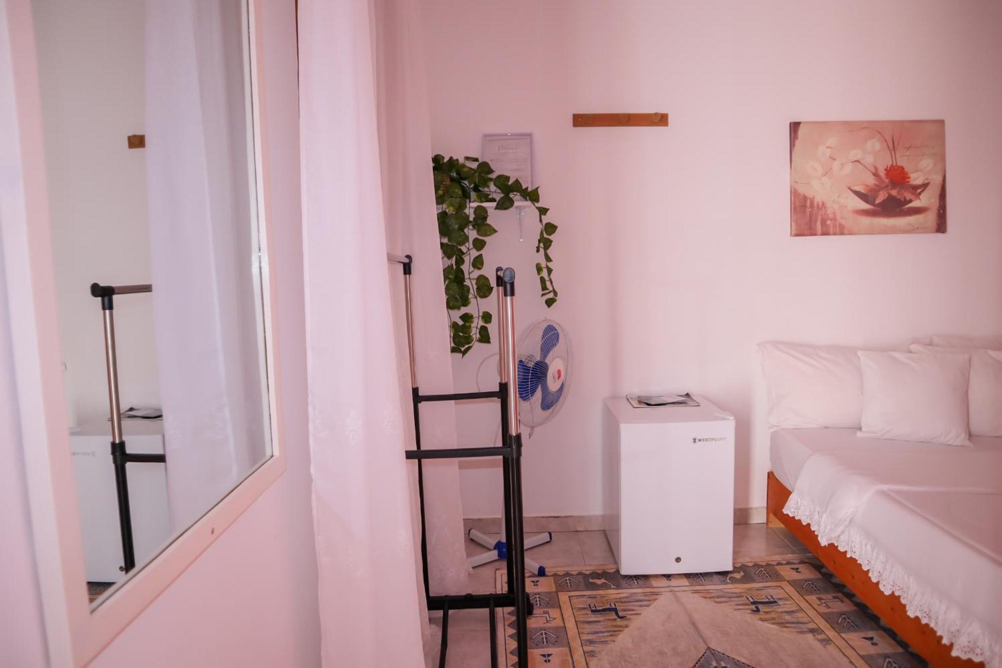Apartamento Escape House Tarrafal  Exterior foto
